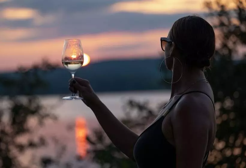 Delta Hotels By Marriott Fredericton