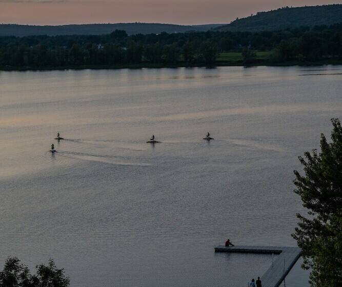 Delta Hotels By Marriott Fredericton