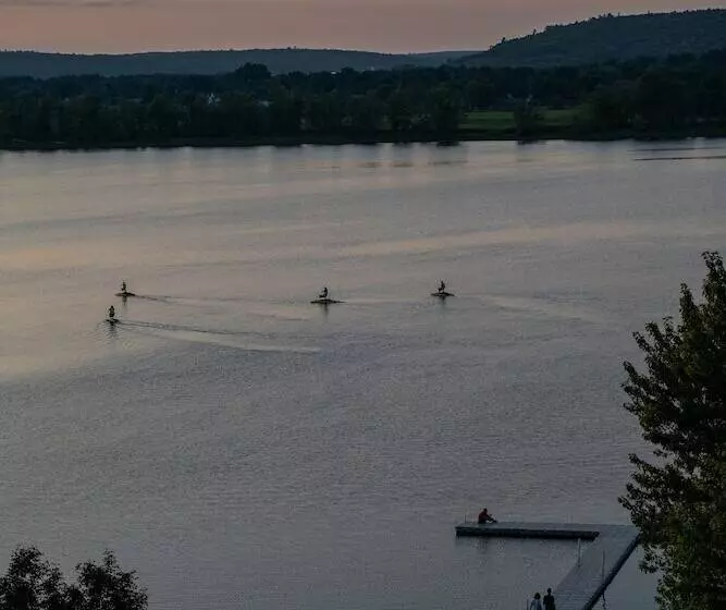 Delta Hotels By Marriott Fredericton