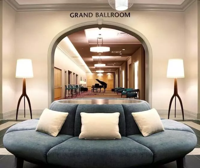 Delta Hotels By Marriott Fredericton