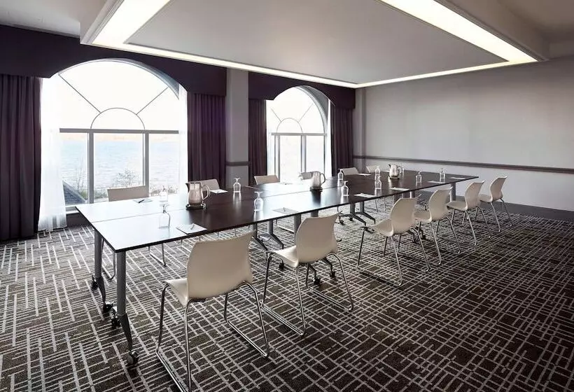 Delta Hotels By Marriott Fredericton