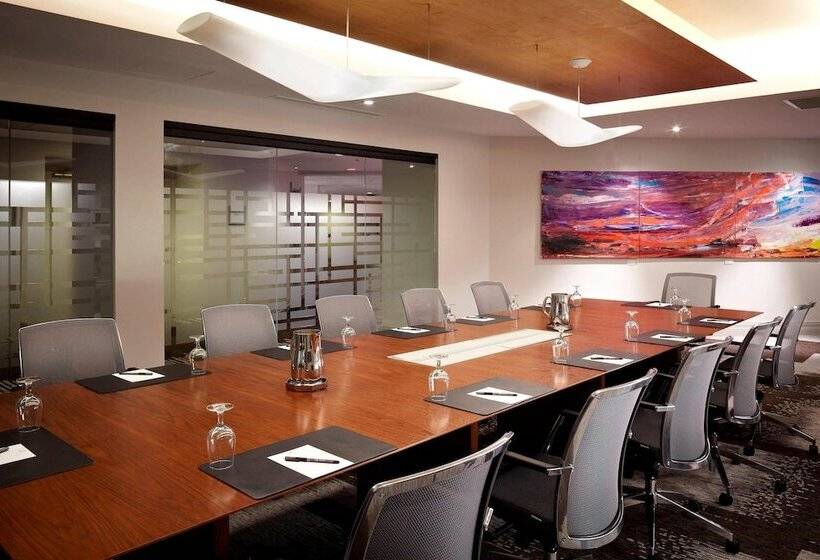 Delta Hotels By Marriott Fredericton