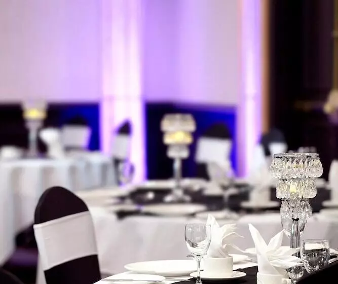 Delta Hotels By Marriott Fredericton