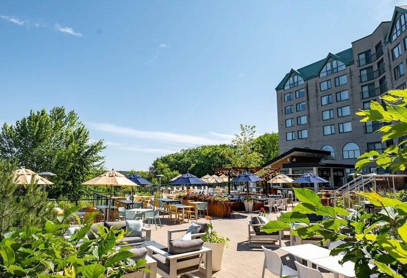 Delta Hotels By Marriott Fredericton