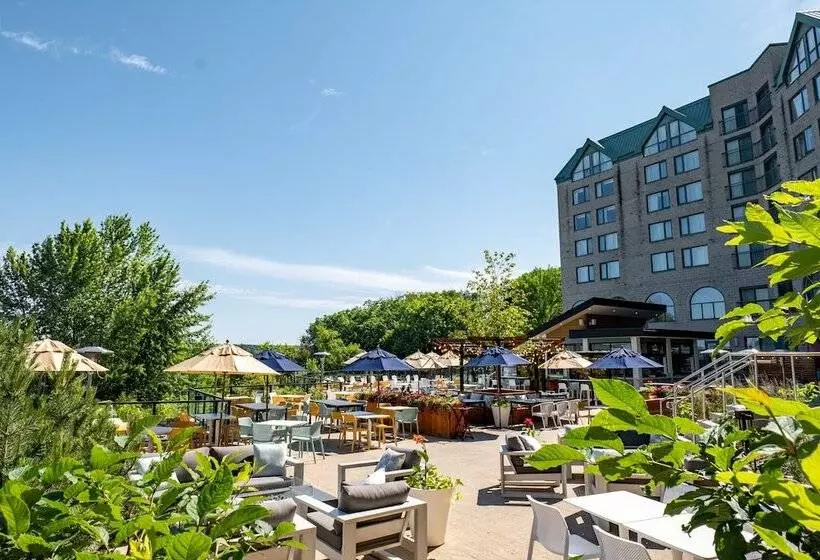 Delta Hotels By Marriott Fredericton