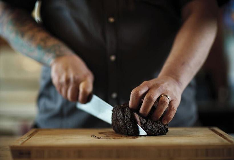 Delta Hotels By Marriott Fredericton