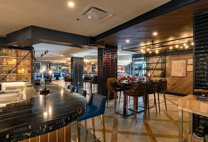 Delta Hotels By Marriott Fredericton