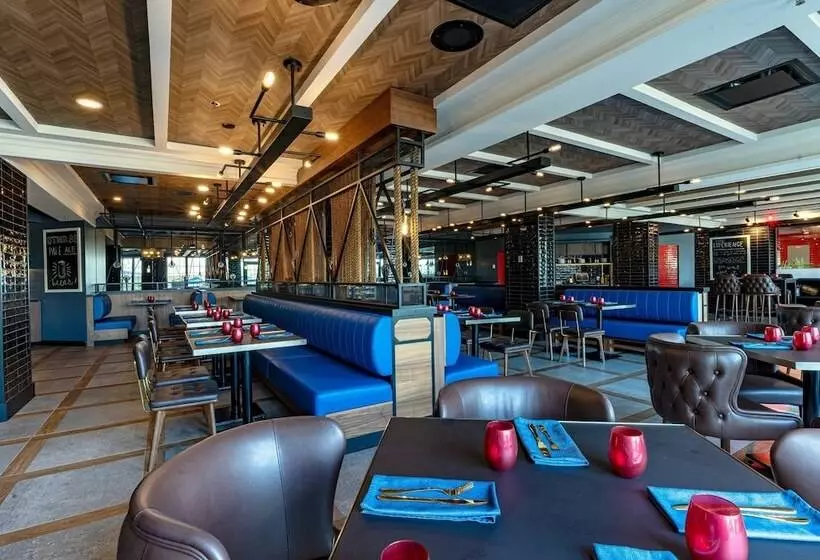 Delta Hotels By Marriott Fredericton