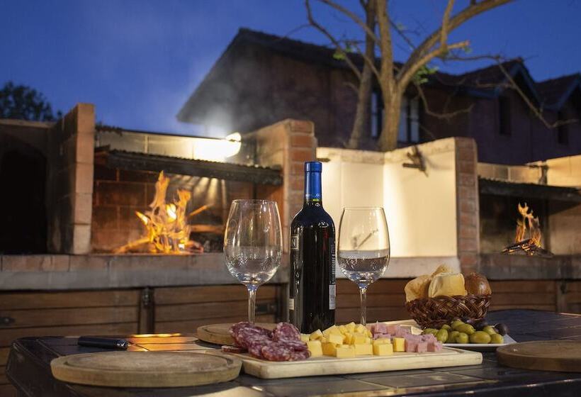 Hotel Destinar Apart