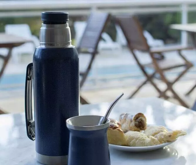 Отель Destinar Apart