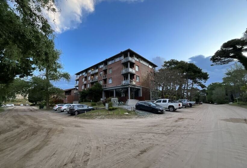 Hotel Destinar Apart