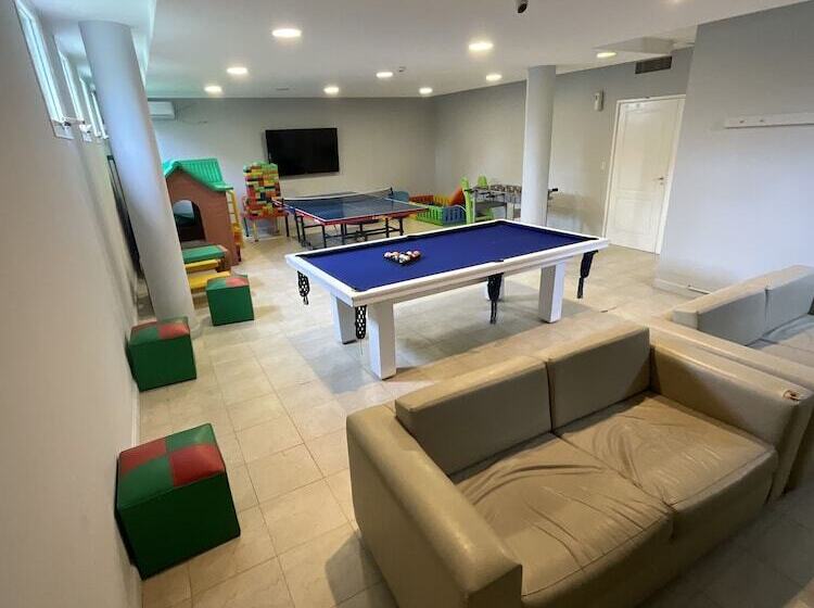 Hotel Destinar Apart