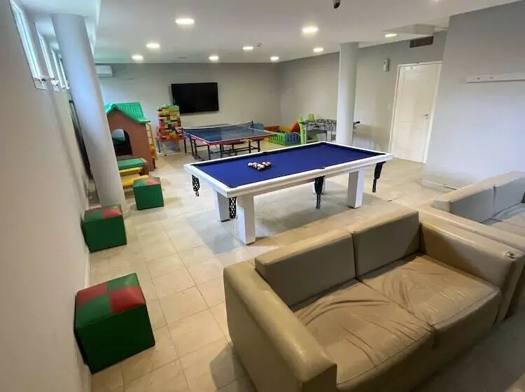 Отель Destinar Apart