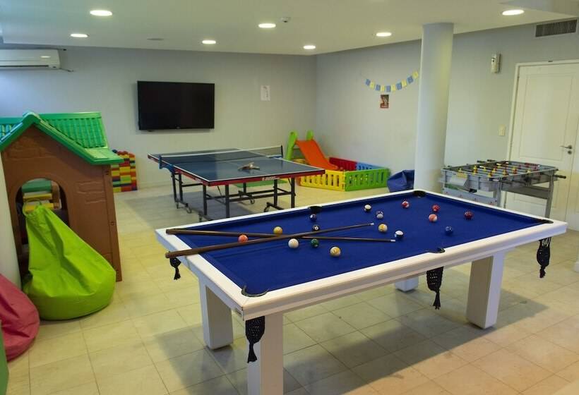 Hotel Destinar Apart