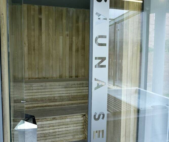 Hotel Destinar Apart