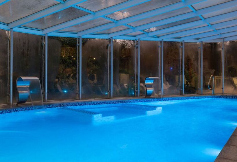 Hotel Destinar Apart