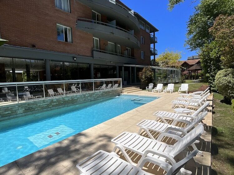 Hotel Destinar Apart