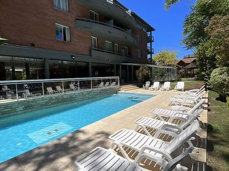 Отель Destinar Apart