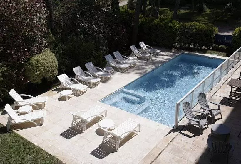 Отель Destinar Apart