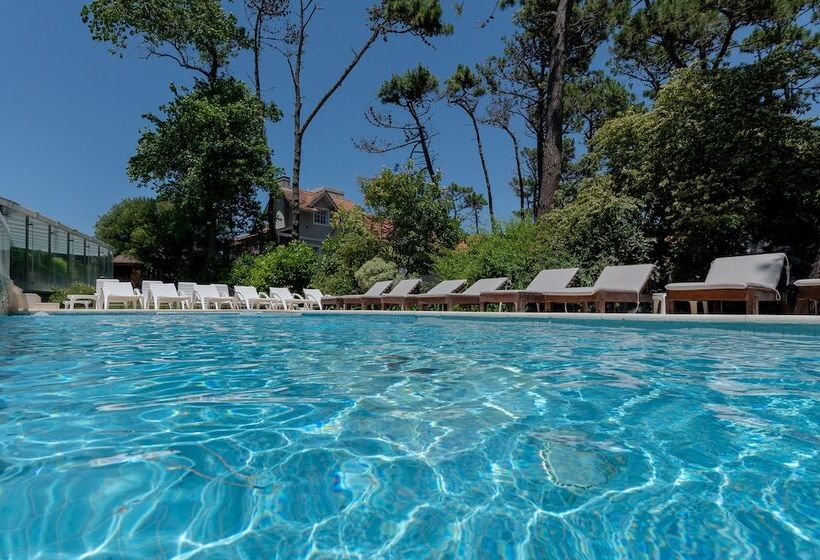 Hotel Destinar Apart