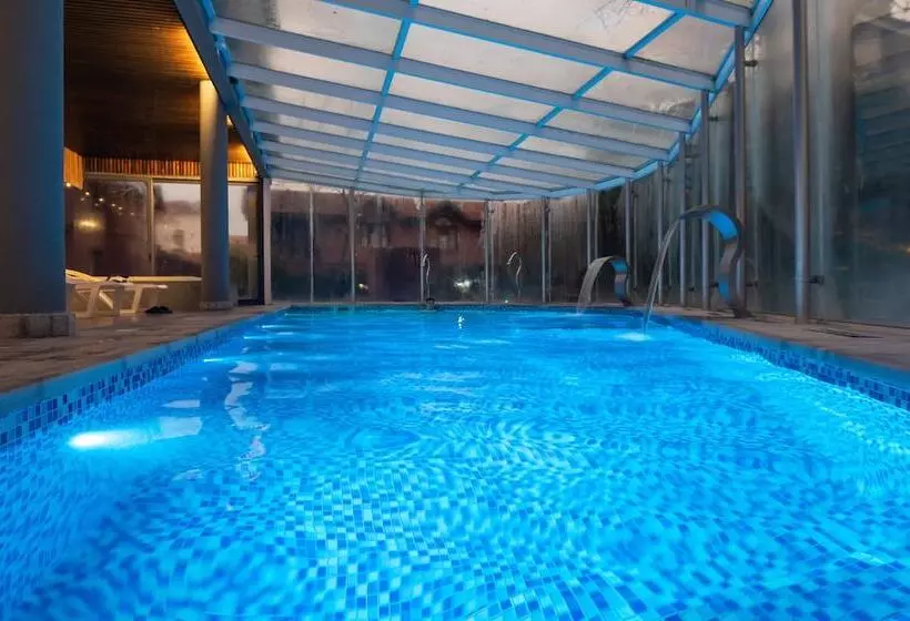 Отель Destinar Apart