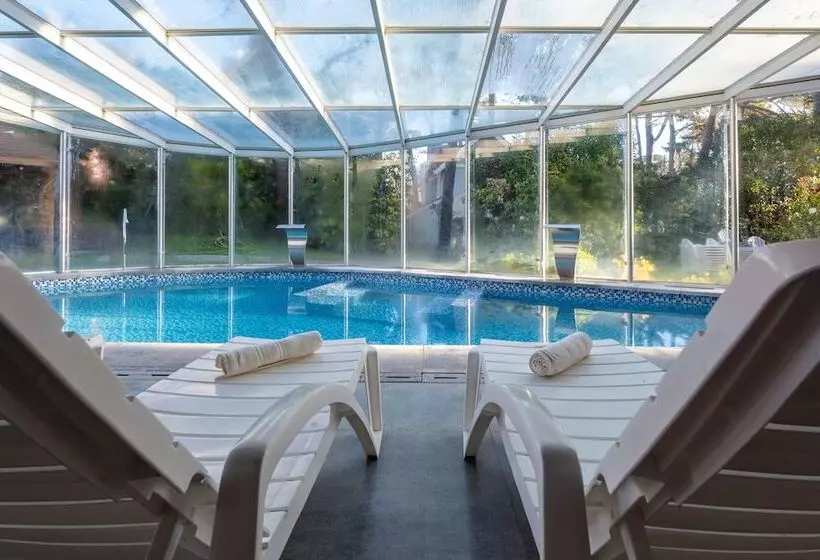 Отель Destinar Apart