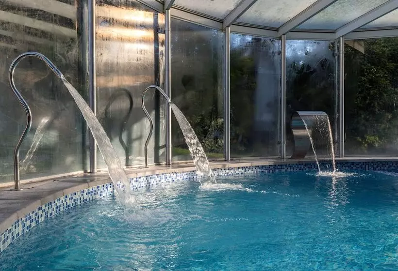 Отель Destinar Apart