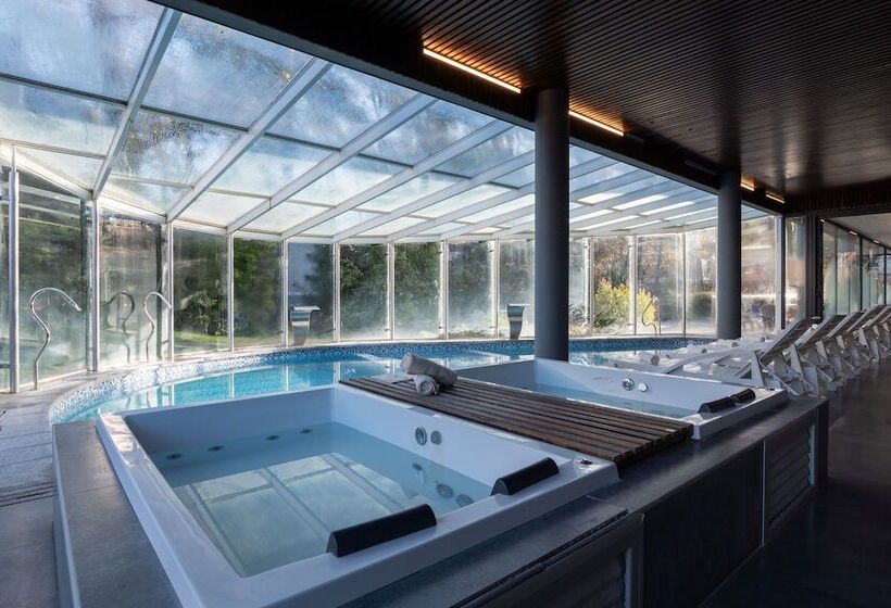 Hotel Destinar Apart