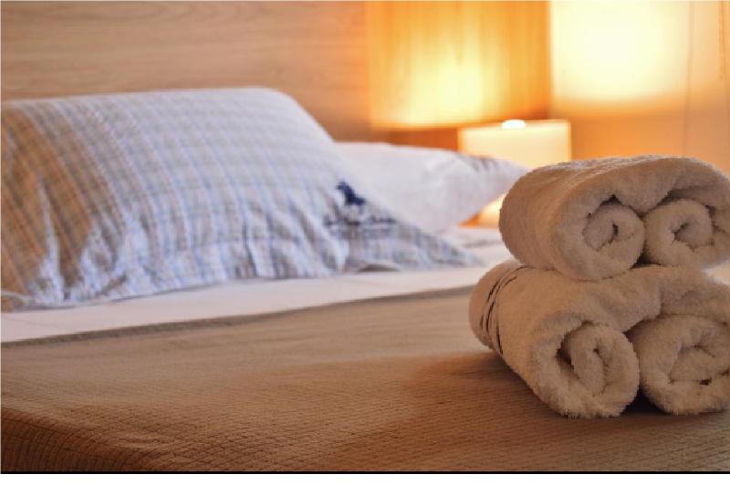 Hotel Destinar Apart