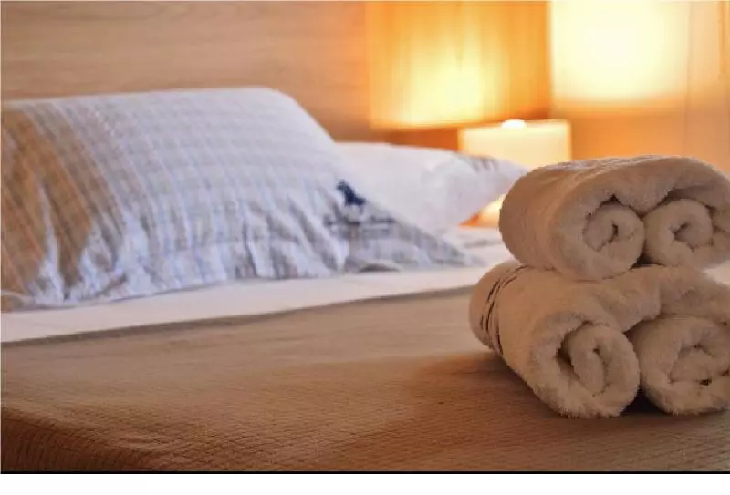 Отель Destinar Apart