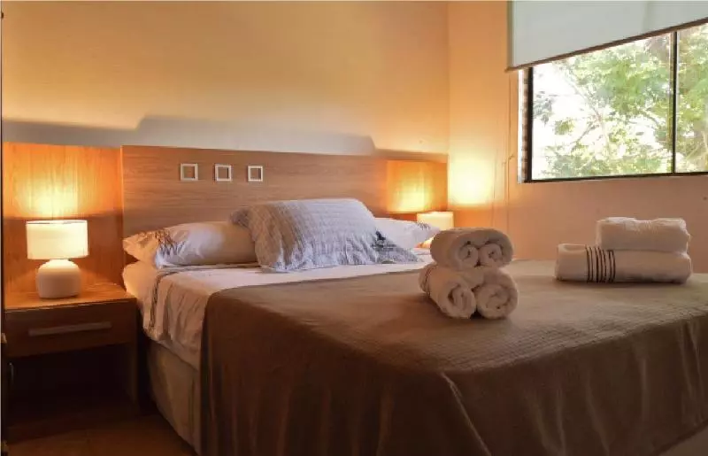 Отель Destinar Apart