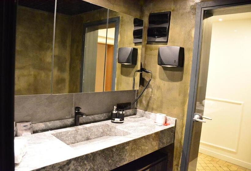 Hotel Diamond Of Bodrum