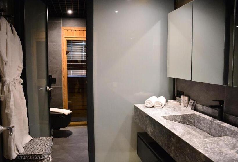 Hotel Diamond Of Bodrum