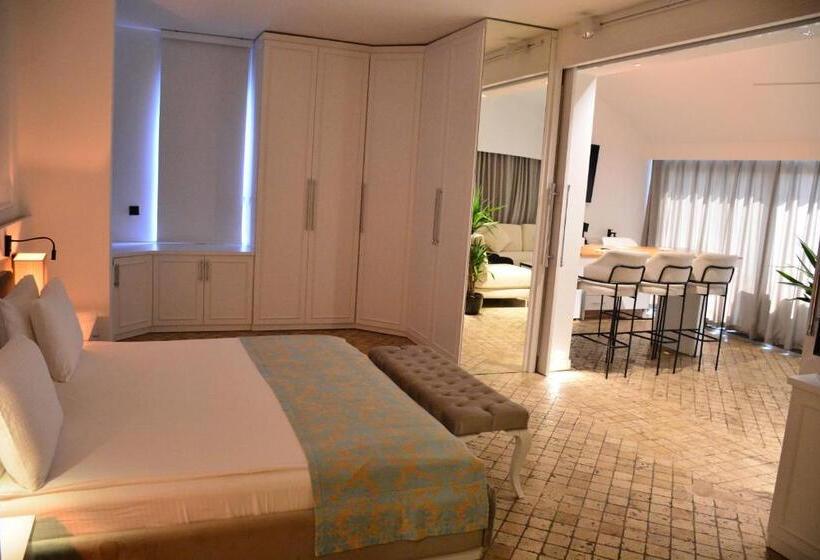 Hotel Diamond Of Bodrum