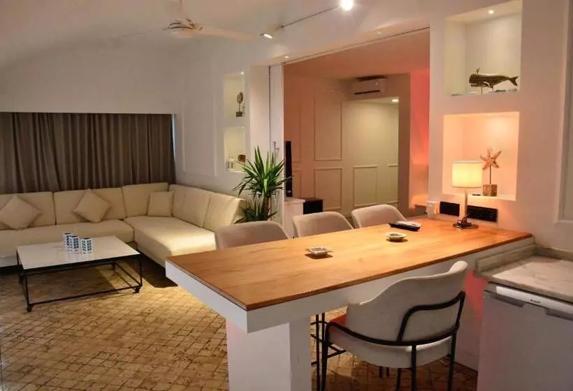 호텔 Diamond Of Bodrum