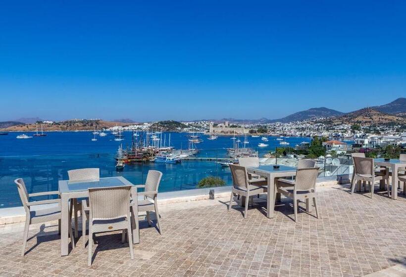 Hotel Diamond Of Bodrum