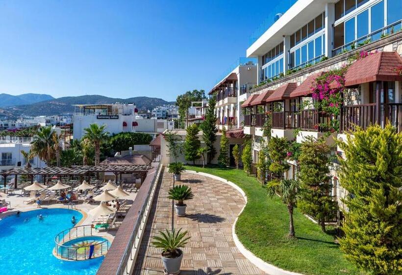 Hotel Diamond Of Bodrum