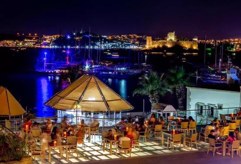 호텔 Diamond Of Bodrum