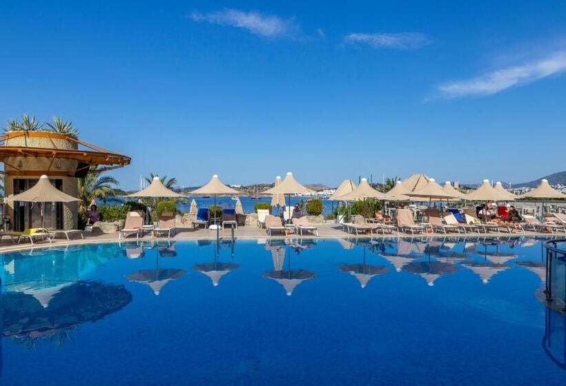 Hotel Diamond Of Bodrum