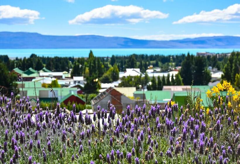 هتل Esplendor By Wyndham El Calafate