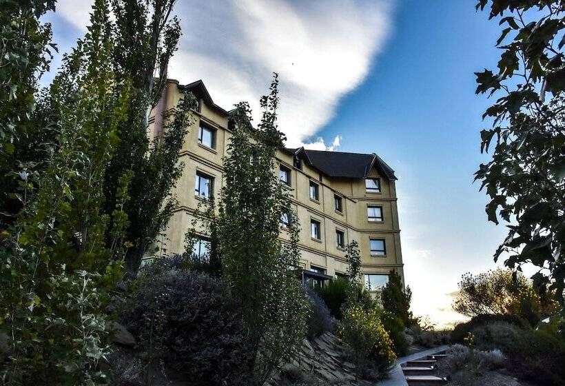 هتل Esplendor By Wyndham El Calafate