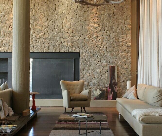 هتل Esplendor By Wyndham El Calafate