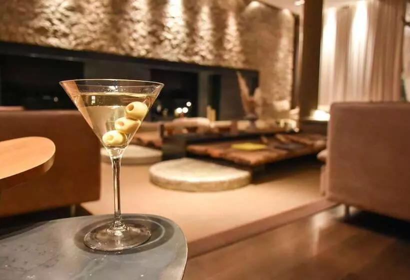 בית מלון כפרי Esplendor By Wyndham El Calafate