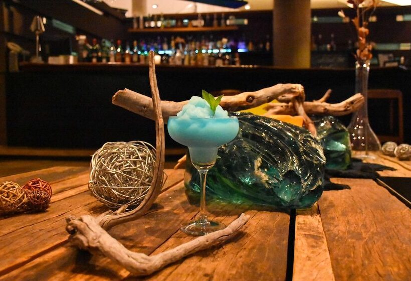 هتل Esplendor By Wyndham El Calafate