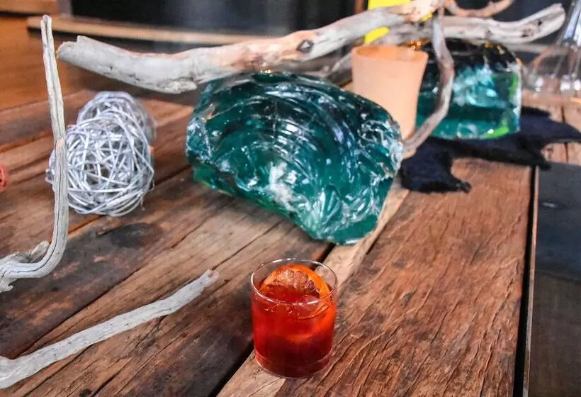 בית מלון כפרי Esplendor By Wyndham El Calafate