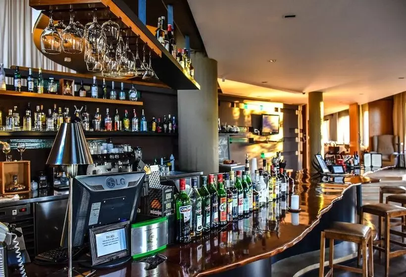 בית מלון כפרי Esplendor By Wyndham El Calafate