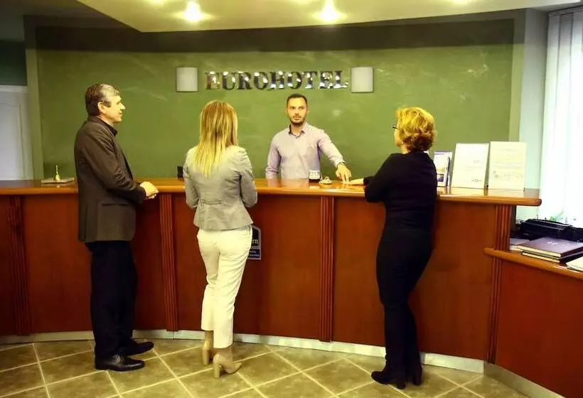 Hotel Euro