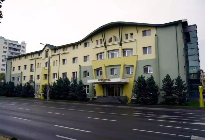 Hotel Euro