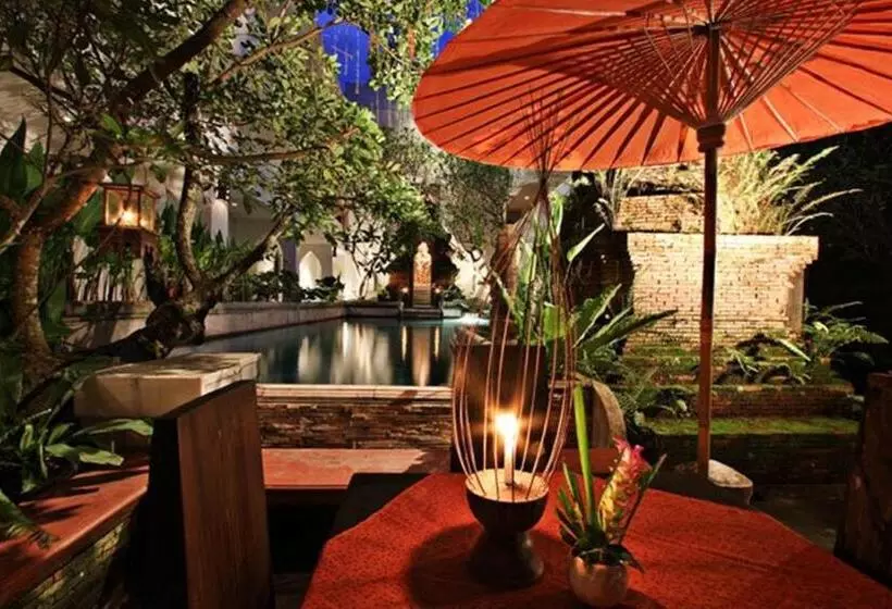 호텔 Gudi Boutique