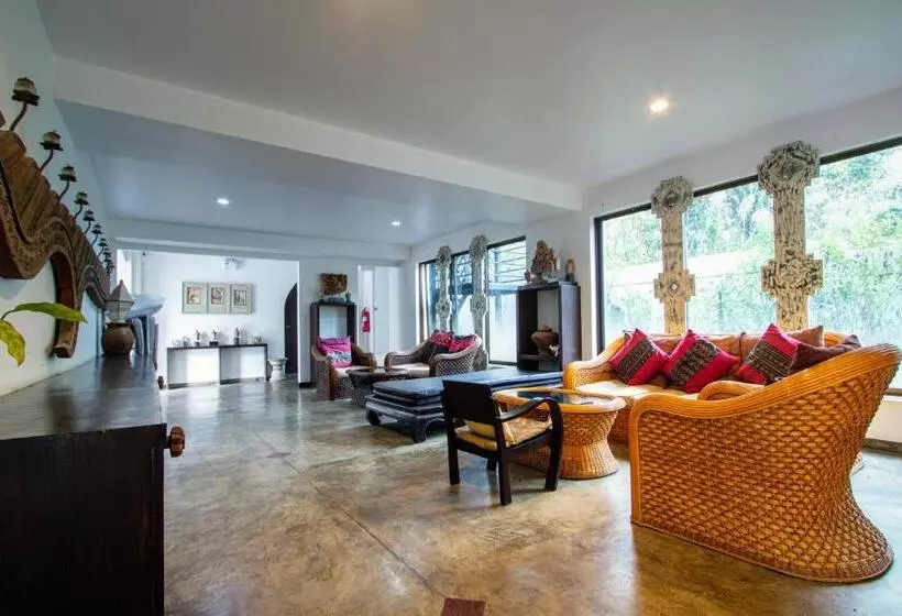 호텔 Gudi Boutique